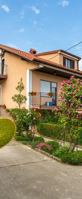 Apartman Matulji - CKU201