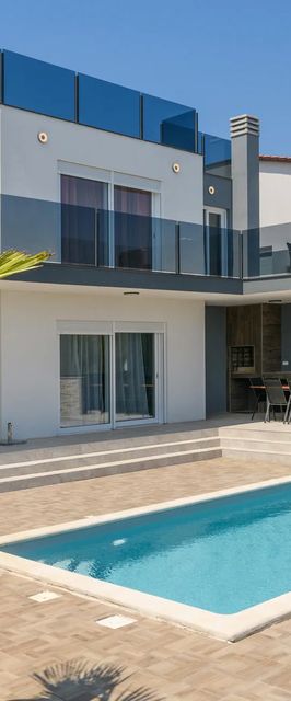 Vendégház Ližnjan - CIZ423