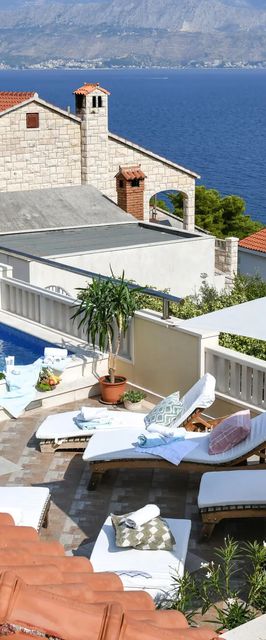 Vendégház Postira - CDB728