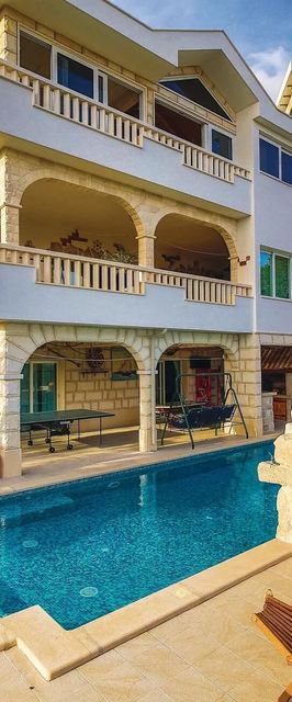 Vendégház Trogir - CDC031