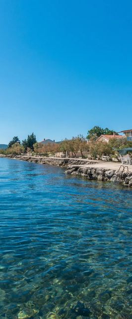 Apartman Neviđane - CDU544