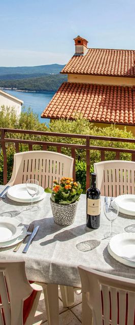 Apartman Rabac - CIO352