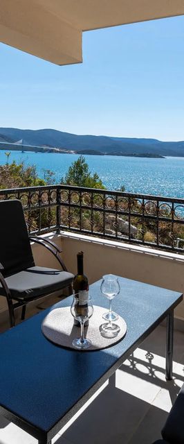 Apartman Komarna - CDR527