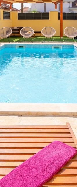 Apartman Zadar - CDI047