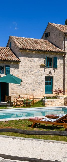 Vendégház Barban - CIC814