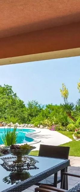 Vendégház Kostrena - CKC073