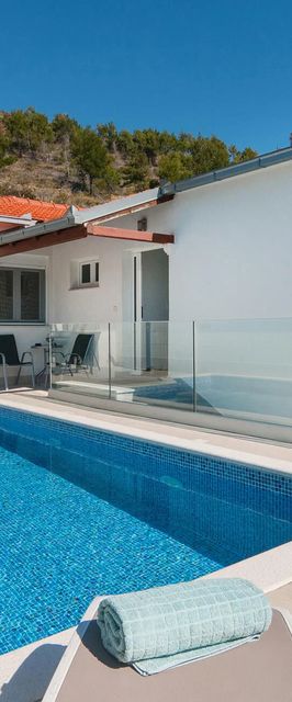 Vendégház Žrnovnica - CDC093