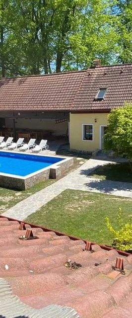 Penzion U Starýho dubu Rodvínov