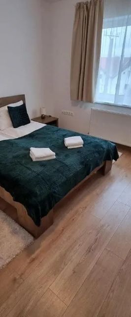 Apartament Lotus II Odorheiu Secuiesc