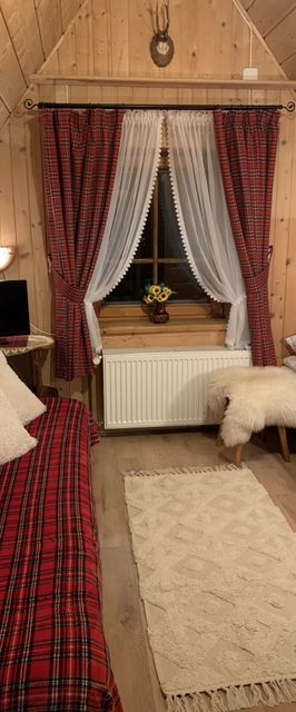 Skalnica Pokoje Gościnne Bukowina Tatrzańska 