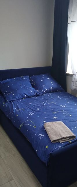 Szafir Grodzisk Mazowiecki