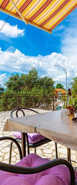 Apartman Marinna Novi Vinodolski