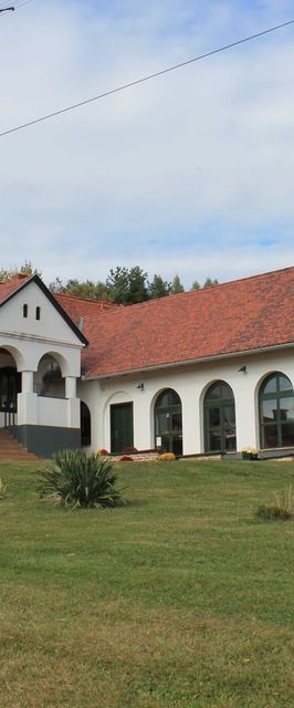 Fény-Szer Vendégház Szentgotthárd-Farkasfa Őrség