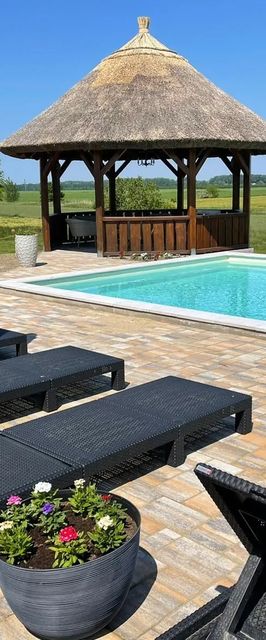 Tisza White House Tiszaszőlős