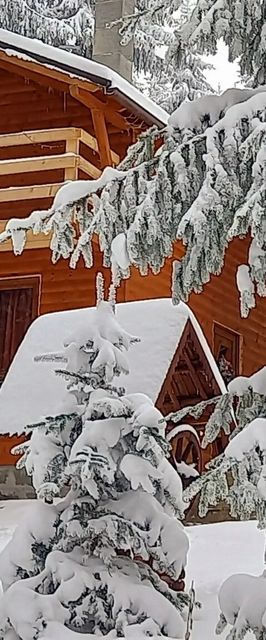 Cabana Dávid-Lak Sântimbru-Băi