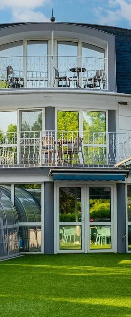 Villa My Lake Zamárdi