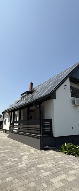 Orgona Apartman Balatonlelle