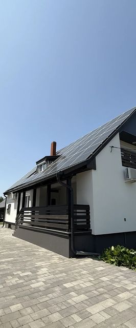 Orgona Apartman Balatonlelle