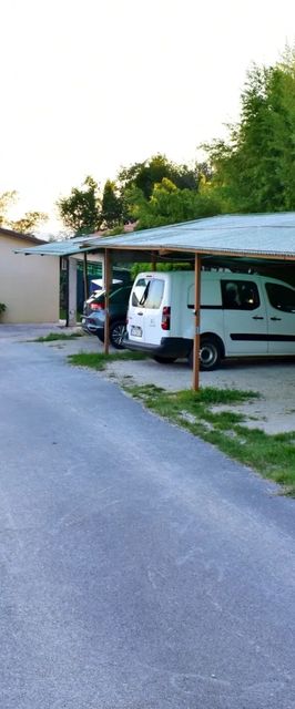 Apartmani Lučana Zambratija