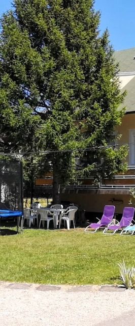 Villa Dalilla Csopak