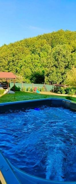 Relax Wellness Apartman Parádsasvár