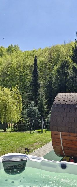 Relax Wellness Apartman Parádsasvár