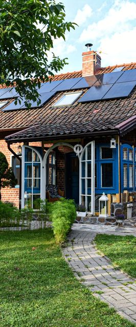 Apartamenty Wilaneska Prośno