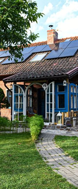 Apartamenty Wilaneska Prośno