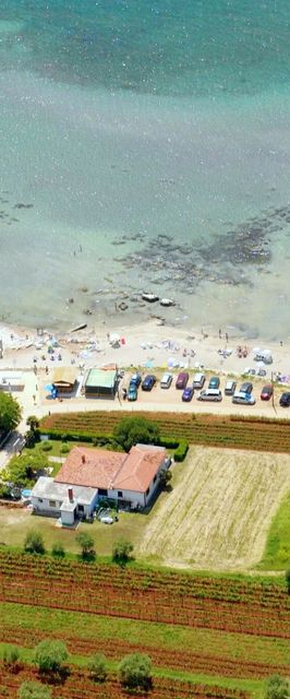 Apartmani Anita Zambratija