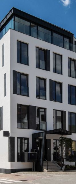 PIANO apartments - LICITY Žilina