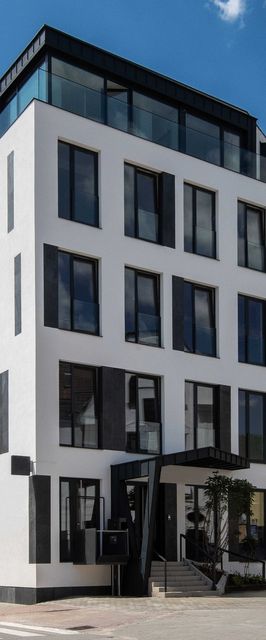 PIANO apartments - LICITY Žilina