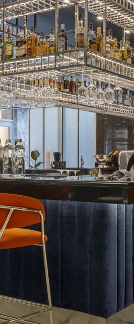 Silver Crown Residence Palace Quarter Budapest