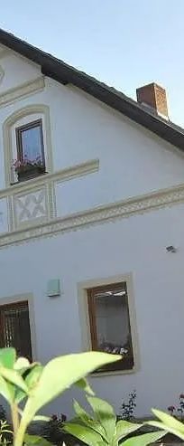 Dvůr u kapličky Nové Dvory