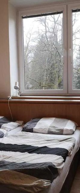 Pohoda u Žofína Benešov nad Černou