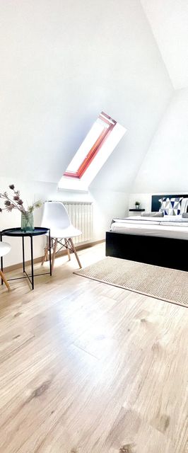 Hencz Vendégház Balatonakarattya