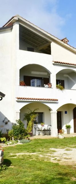 Apartmani Loredana Umag Valica