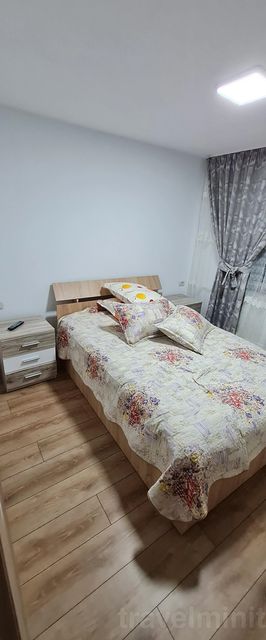 Apartament Bianca Câmpulung Moldovenesc