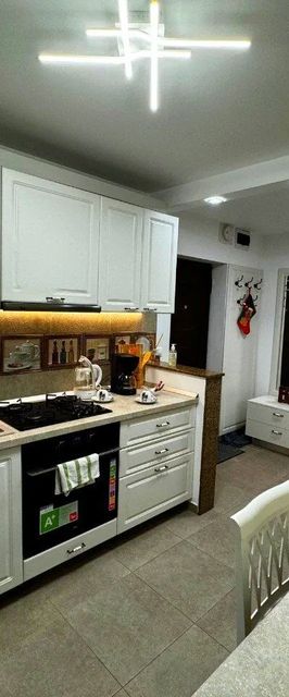 Boulevard Flat Alba Iulia