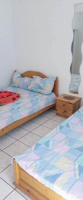 Casa cu Castan Eforie Nord