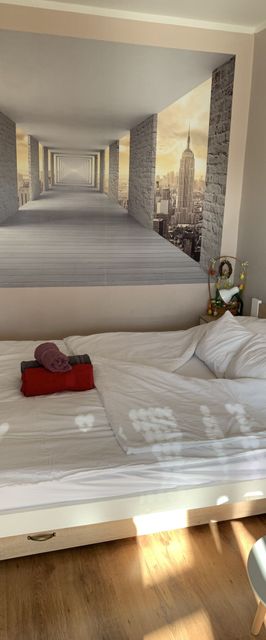 Sweet-Home Apartman Kaposvár