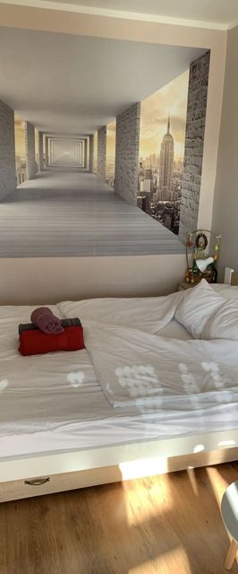 Sweet-Home Apartman Kaposvár