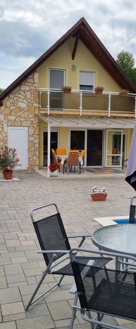 Doni Prémium Apartmanház Orfű