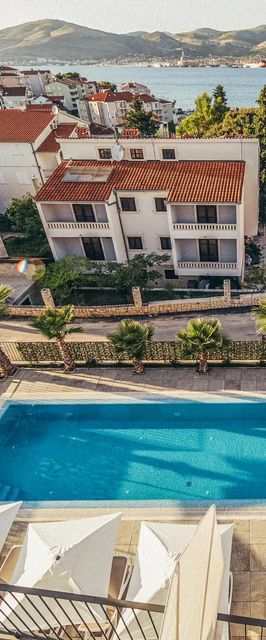 Apartman Okrug Gornji - CDC831