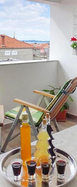 Apartman Zadar - CDA889