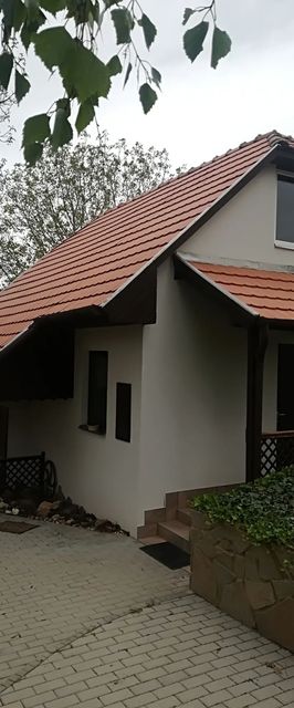 Véndiófa Nyaralóház Balatonszemes