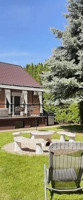 Daniella Vendégház Szihalom-Zsóry