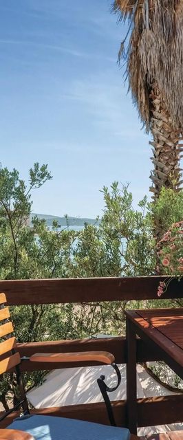 Vendégház Šibenik - CDV102