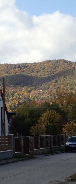 Sziget Apartman Visegrád