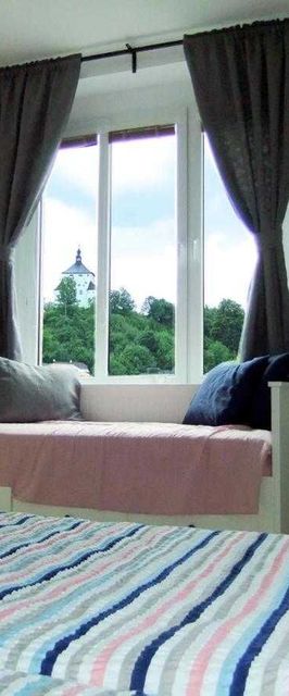 PANORAMA apartmán ajaj Banská Štiavnica