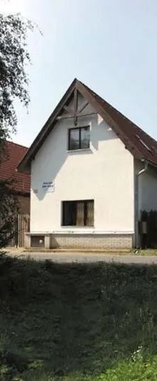 Privat Lucia Nová Lesná
